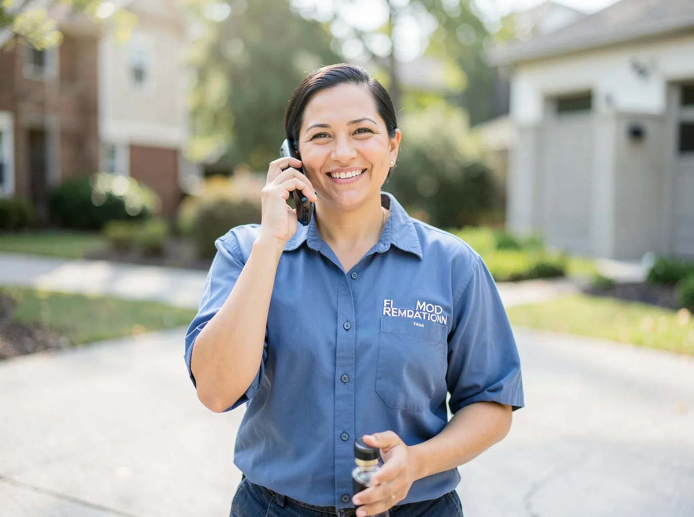 Mold Remediation Kimberly, AL FAQs